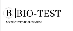 bio test szybkie testy diagnostyczne 